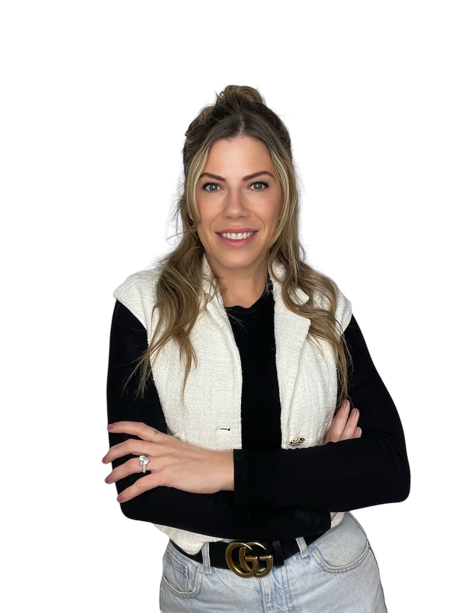 Meet Jessica Abbott - Owner at Jessica Abbott Cosmetics in Barham, Canterbury, Kent